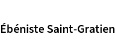 Ébéniste Saint-Gratien